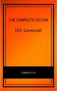 ebook: H.P. Lovecraft: The Complete Fiction