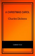 eBook: A Christmas Carol