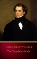 eBook: Nathaniel Hawthorne: The Complete Novels