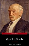eBook: The Complete Novels of Thomas Hardy