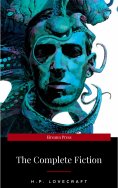 eBook: H.P. Lovecraft: The Fiction: Complete and Unabridged