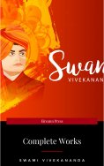 eBook: The Complete Works of Swami Vivekananda (9 Vols Set)