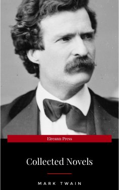 eBook: Mark Twain: Five Novels (Library of Essential Writers Series)