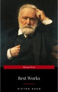 eBook: Victor Hugo: The Best Works