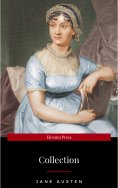 eBook: The Jane Austen Collection: Slip-case Edition