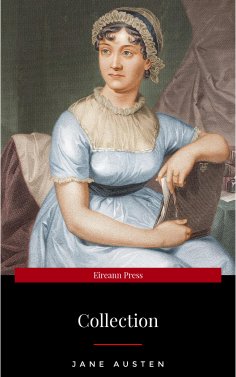 ebook: The Jane Austen Collection: Slip-case Edition
