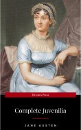 eBook: Juvenilia (The Cambridge Edition of the Works of Jane Austen)