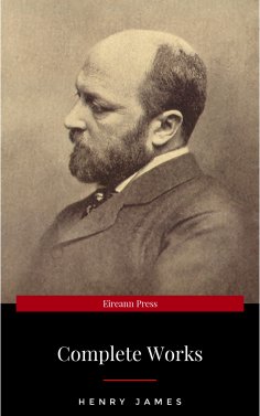 eBook: Henry James: The Complete Works