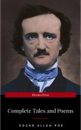ebook: BY Poe, Edgar Allan ( Author ) [{ The Complete Tales and Poems of Edgar Allan Poe By Poe, Edgar Alla