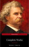 eBook: Mark Twain: Complete Works