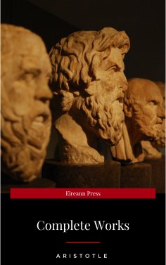 eBook: Aristotle -  Complete Works