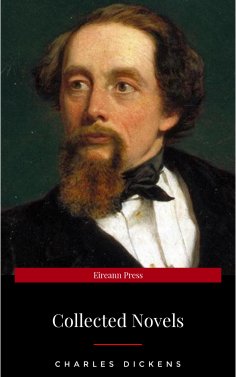 ebook: THE 16 GREATEST CHARLES DICKENS NOVELS: PICKWICK PAPERS, OLIVER TWIST, LITTLE DORRIT, A TALE OF TWO 