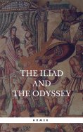 eBook: The Iliad & the Odyssey