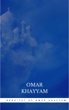 eBook: Rubaiyat of Omar Khayyam
