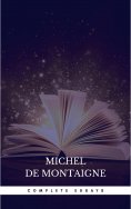 ebook: Michel de Montaigne - The Complete Essays