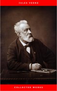 eBook: Jules Verne (Leather-bound Classics)