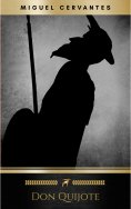 eBook: Don Quijote de la Mancha (Mobipocket KF8)