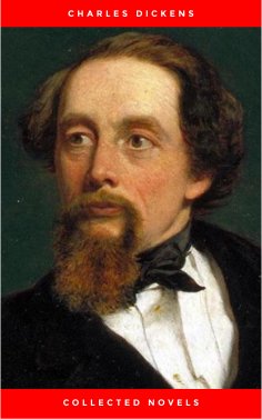 ebook: Major Works of Charles Dickens