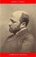 eBook: The Complete Novels of Henry James