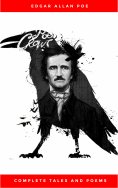 eBook: The Complete Tales and Poems of Edgar Allen Poe (Modern Library Giant, 40.1)