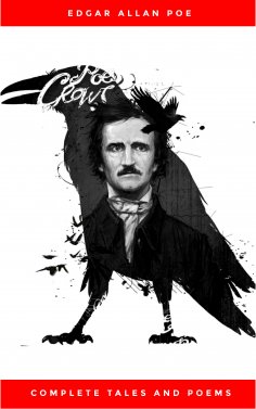 ebook: The Complete Tales and Poems of Edgar Allen Poe (Modern Library Giant, 40.1)