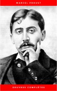 eBook: Marcel Proust: Oeuvres Complètes
