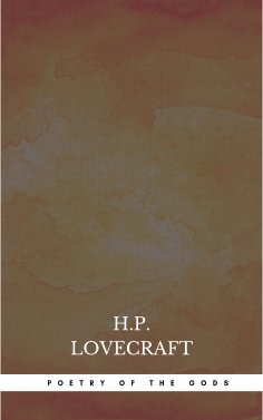 eBook: Poetry of the Gods