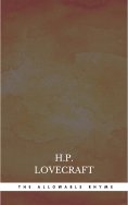 eBook: The Allowable Rhyme