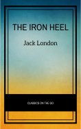 ebook: The Iron Heel