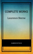 eBook: Laurence Sterne: The Complete Works