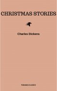 eBook: Christmas Stories