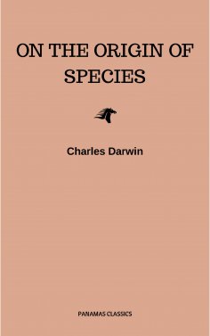 ebook: On the Origin of Species