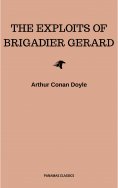 ebook: The Exploits of Brigadier Gerard