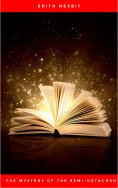 eBook: The Mystery of the Semi-Detached