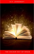 eBook: The Colour Out of Space