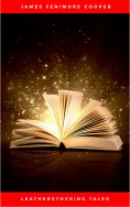 eBook: The Complete Leatherstocking Tales