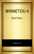 eBook: Winnetou 4