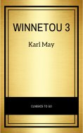 eBook: Winnetou 3