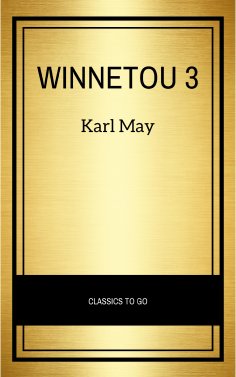 eBook: Winnetou 3
