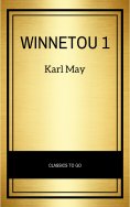 eBook: Winnetou 1