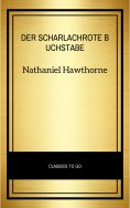 ebook: Der scharlachrote Buchstabe