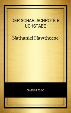 ebook: Der scharlachrote Buchstabe