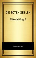 eBook: Die toten Seelen