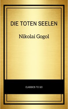 eBook: Die toten Seelen