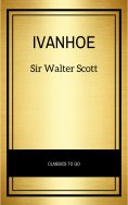 eBook: Ivanhoe (German Edition)