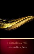 ebook: Novelas Ejemplares