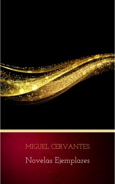ebook: Novelas Ejemplares