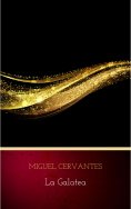 ebook: La Galatea