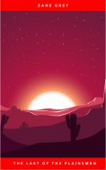 ebook: The Last of the Plainsmen