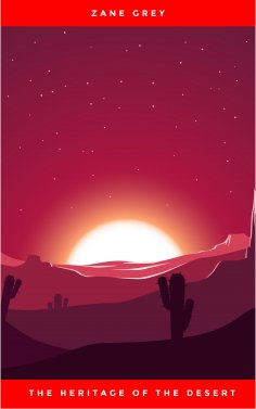 eBook: The Heritage of the Desert